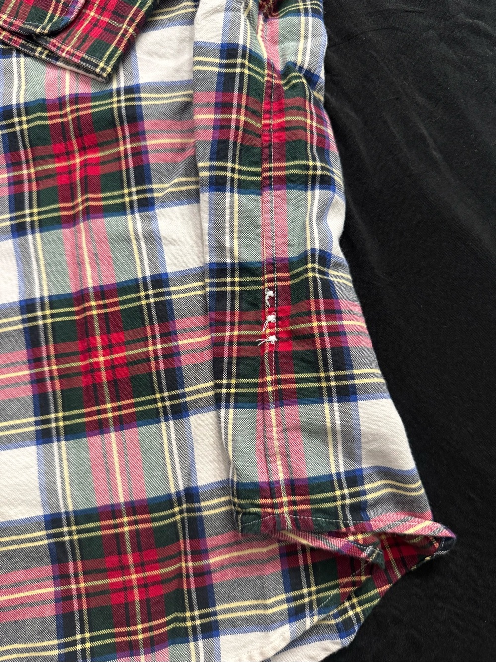 Polo Ralph Lauren button down - Picture 2 of 4